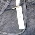 Victoria's Secret New woman’s size medium woman’s Victoria secret black hoodie (has snag see pic) Photo 2