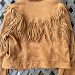 Flying Tomato Jacket Photo 1