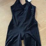 Maidenform  XL Firm Tummy Control Wear Your Bra Singlet Body Shaper FL2556, NWT Photo 0