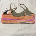 prAna 16P.- Willow Falls Reversible Top. Size Large Photo 1