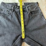 Everlane The 90’s Cheeky Jeans Black Wash Size 25 Photo 9