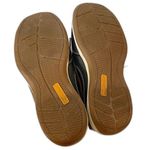 Rockport Works Women’s Sailing Club Slip Resistant Steel Toe Work Shoes Size 8 Blue Photo 9