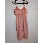 TALULAH  charm bodycon dress Small Photo 3