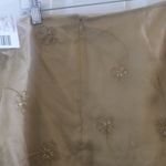 FINAL MARKDOWN Nwt dressy casual corner skirt 14 Photo 2
