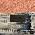 Daytrip  Blue Leo Boot Cut Jeans Photo 3