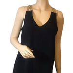 The Clothing Company  BLACK SHEATH‎ DRESS Photo 0