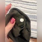 Lululemon  Wunder Train‎ 8” high rise biker short size 2 Photo 4