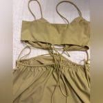 Sabo Skirt  Rue cutout maxi dress Photo 10