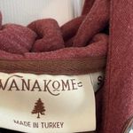 Wanakome Women’s  sweater size small Photo 4