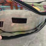 🐸Holographic Plaid Fanny Pack, OS Photo 5