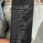 BDG 4/$25  Urban Outfitters Boyfriend Low Rise Cutoff Shorts Sz 25 Photo 6