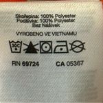 Columbia Side Hill Printed Windbreaker Medium NWT WL0265-844 Photo 8