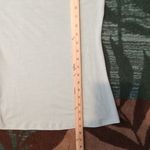 Woolx Riley Long Sleeve Crewneck Winter Weather Baselayer Womens XS Blue Photo 5