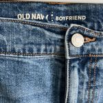 Old Navy  Women's Blue Denim Shorts - Boyfriend Photo 1
