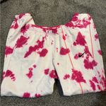 Nike  Tie Dye Sweatpants Photo 0