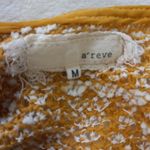 A'reve Mustard and Creamy Photo 8