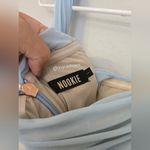 Nookie  Dita Mesh Gown Blue Photo 5