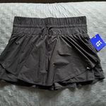 JoyLab  High-Rise Flowy Skort Photo 0