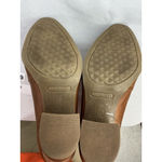 Aerosoles Womans Heel Rest Ankle Lincoln Boot 6.5 Brown Block Heel Western Style Photo 7