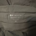 Athleta  Trekkie North Jogger Mountain Olive Size 22 Photo 3