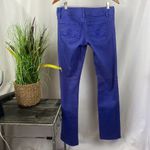 Lilly Pulitzer Blue Denim Worth Straight Jeans 4 Photo 1