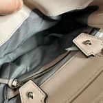 Rag and Bone  Women’s Pink Small Pilot Backpack II Rose Photo 4