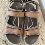 Ecco NWOB Women's Onroads 3-Strap Sport Sandals Photo 6