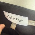 Calvin Klein  Women’s 14 Black Dress Pants Career Office Core Photo 1