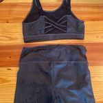 Mono B Clothing Mono B Sports Bra And leggings Size Large  Photo 1