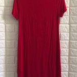 Raggs II Riches Rags II Riches West Coast‎ LA Los Angeles tee dress Photo 3