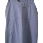 Active By Old Navy Womens Lavender Racerback Tank Top M Purple Size M Photo 0