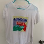 Maeve Anthropology Tee Photo 0