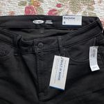 Old Navy NWT Rockstar Super Skinny Built-in Warm Jeans Photo 3