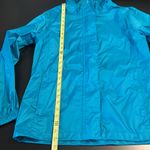 Iceberg lightweight rain jacket Size M Photo 7