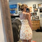 Abercrombie & Fitch Sundress Photo 1
