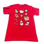 Hello Kitty  T-shirt size M Photo 0