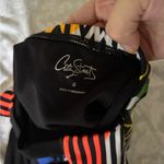 City Streets  Multicolor Striped Tank Top Photo 2