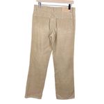 American Eagle Vintage Y2K AE Cords Low Rise Button Fly Wide Leg Corduroy Pants Photo 1