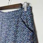Peter Millar NWT Alice Petal Hem Skort Women's Size XS Navy Tennis Golf Photo 6