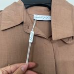 Petal and Pup Pali Romper Long Sleeve Romper Size M Photo 5