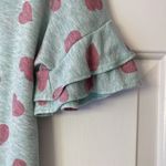 Sweet Pea  Heart Shirt Size Small Photo 3