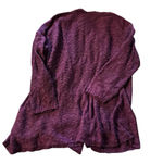 Terra & Sky  women's size 1XL knit cardigan Photo 1