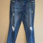 Maurice's High-Rise Jeans in size 20W Long. Photo 0