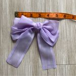 Set of 4 Bows Photo 1