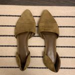 Jenni Kayne  suede mule sandal Size 41 EU Photo 1