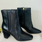 Cole Haan  Grand 360 Valley Leather‎ Boot, Black, Size 8, Dressy Classic NWOT Photo 5