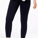 Tinseltown Juniors' Pom Pom Skinny Jeans Photo 0