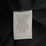 Banana Republic ‎ Skirt Womens 2 Petite Gray Pencil Straight Career Minimalist Photo 5