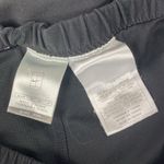 Nike  Black Tennis Sport Athletic Mini Skort Skirt S Photo 3