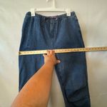 Edikted  Blue Women's Jeans Photo 7